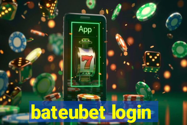 bateubet login